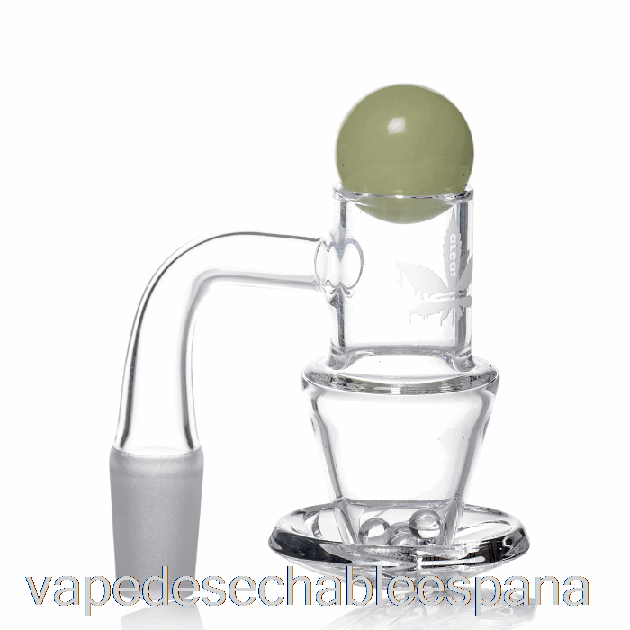 Vape Desechable España Aleaf Tornado Spinner Kit 14mm Macho - 90